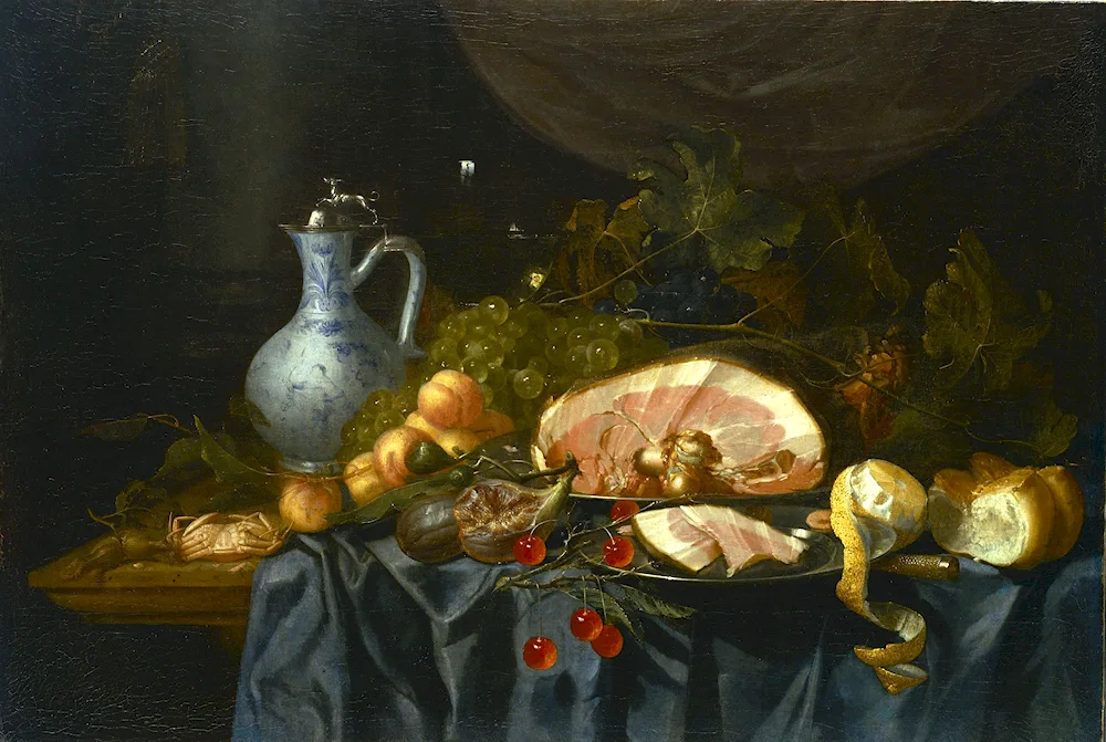 Joris van son Joris van son 1623-1667