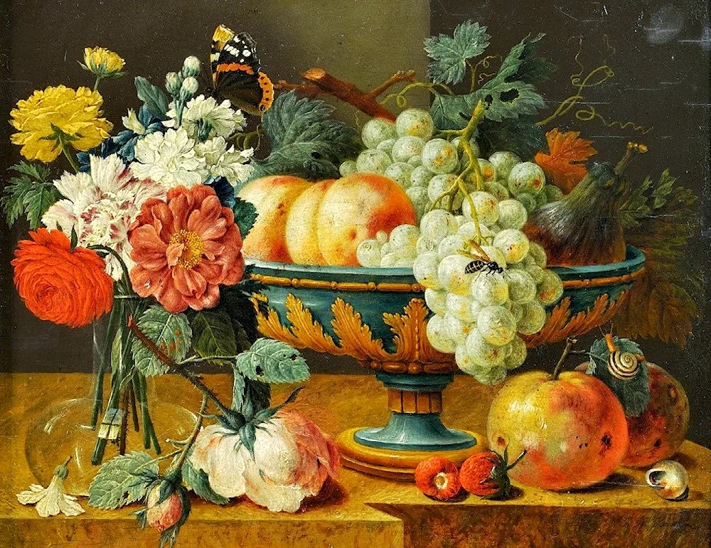 Peter Claes 1597- 1661