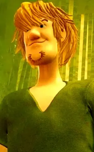 Yan Sifu character
