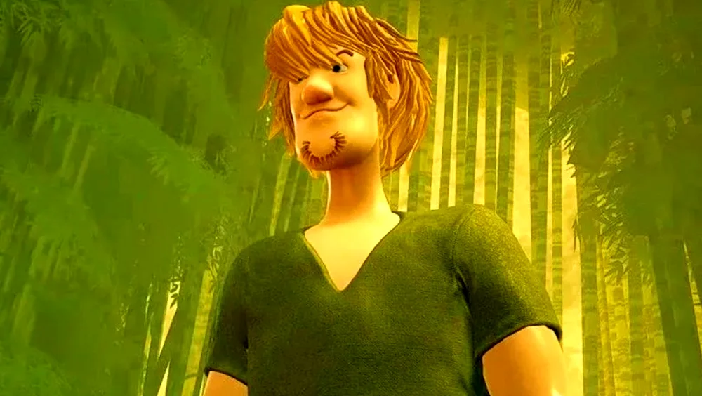 Yan Sifu character