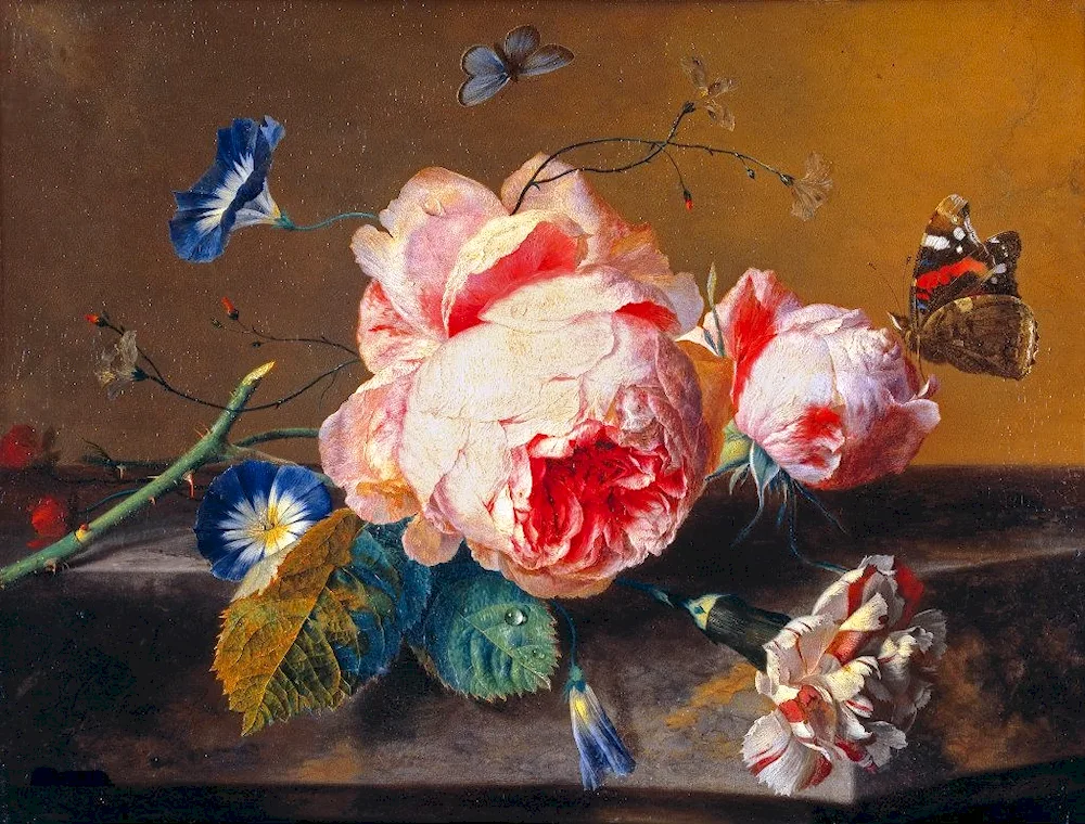 Balthasar van der AST