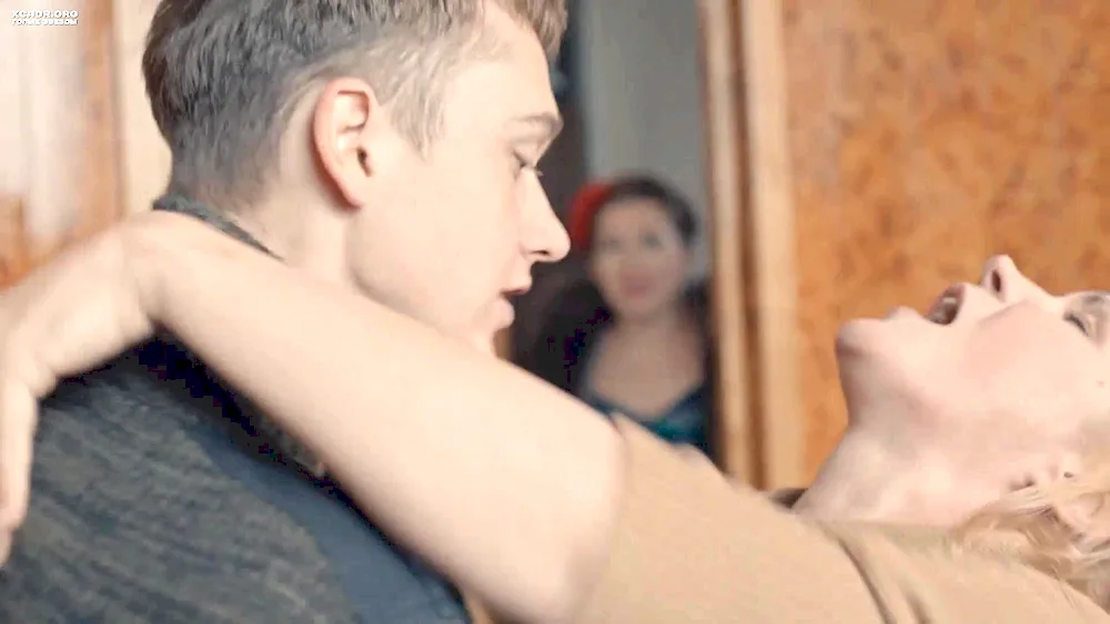 Viktor Grudev and Yana Enzhaeva