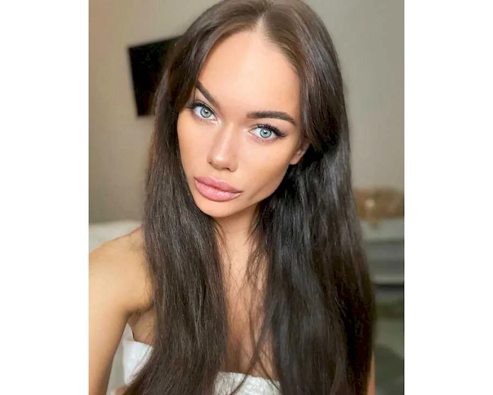 Yana Koshkina