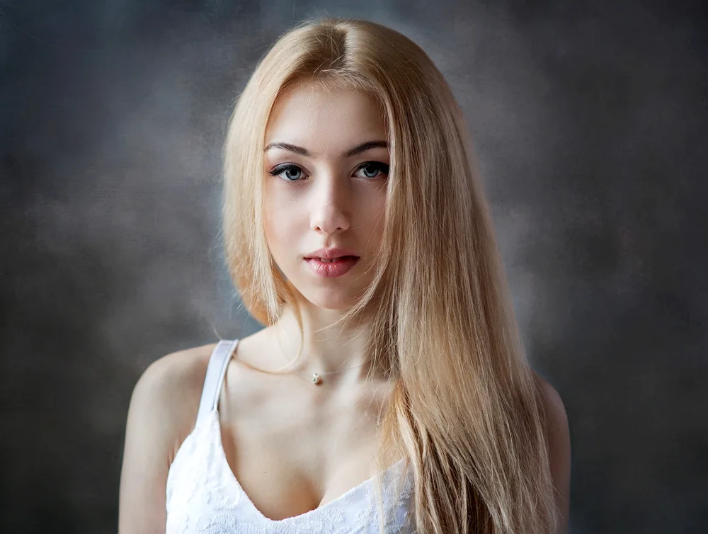 Yana Kazantseva blogger