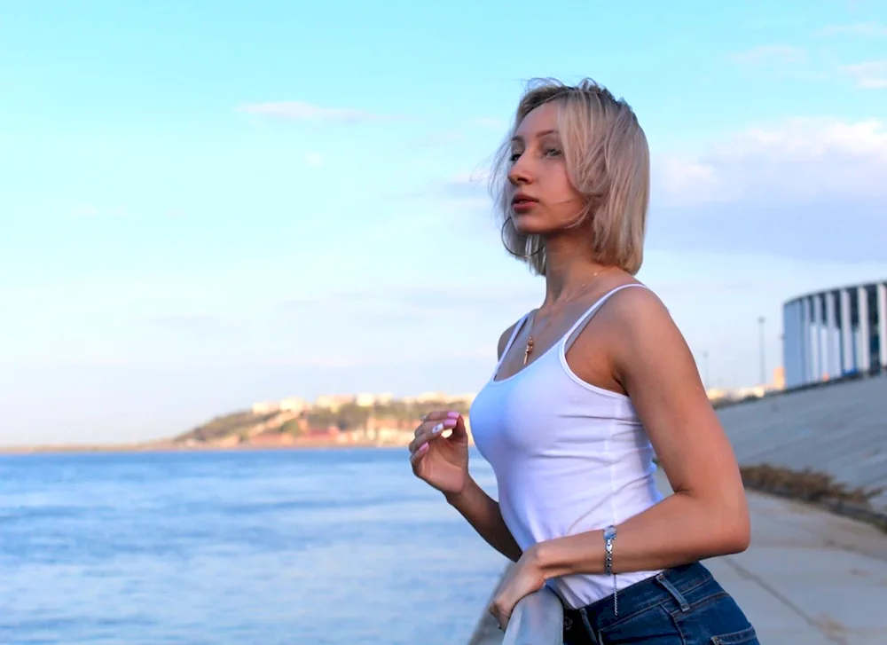 Yana Lvova