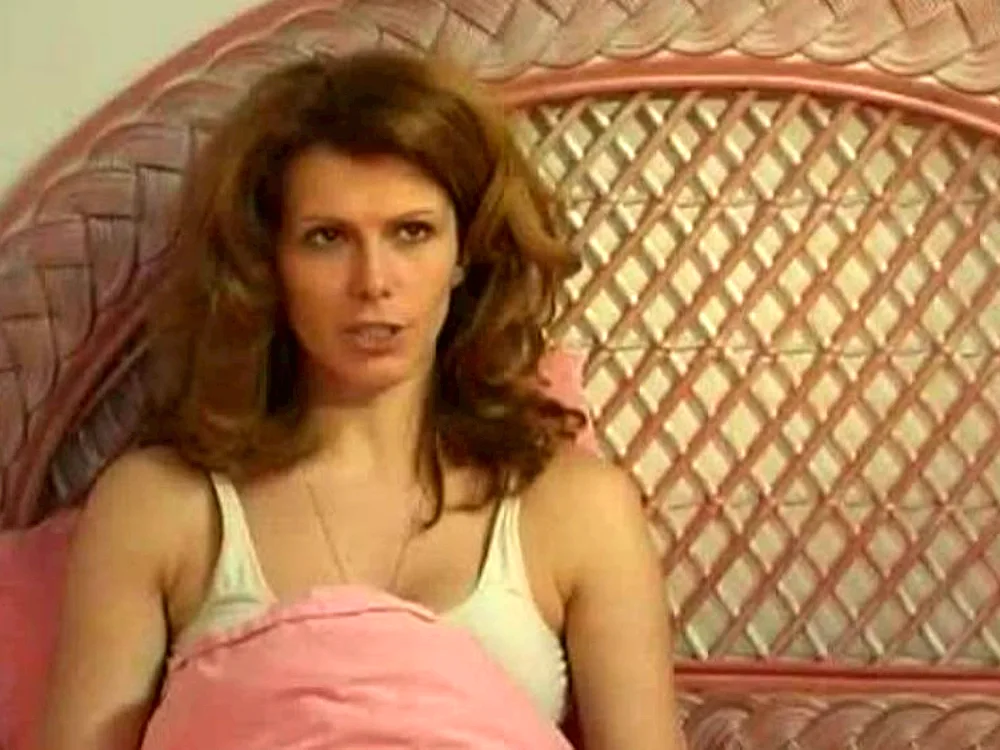 Yana Lvova actress