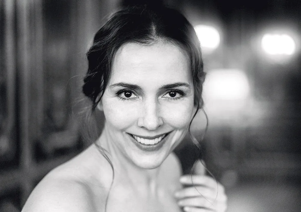 Elena Panova