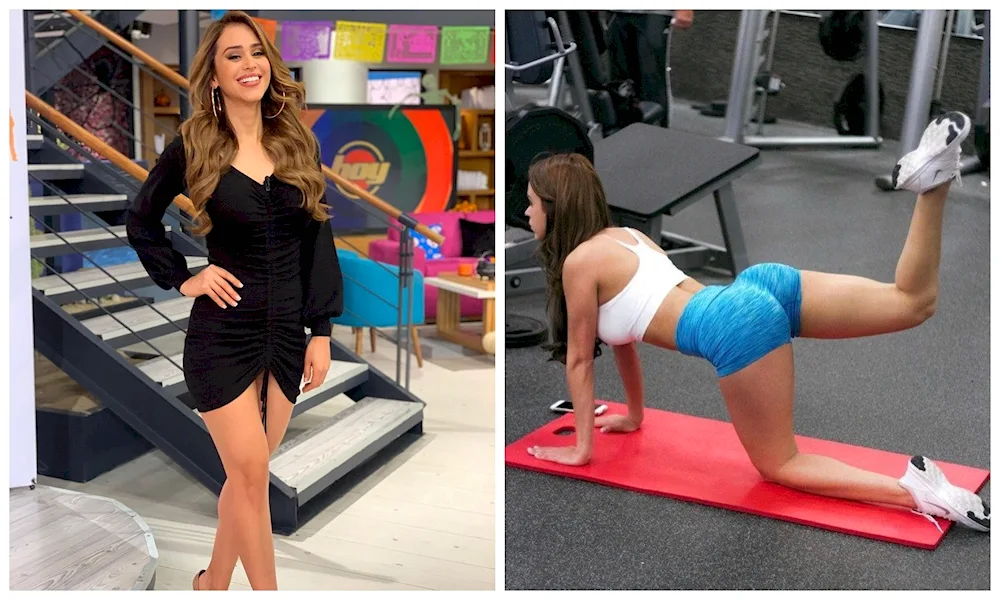 Yanet Garcia