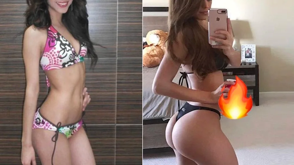 Yanet Garcia