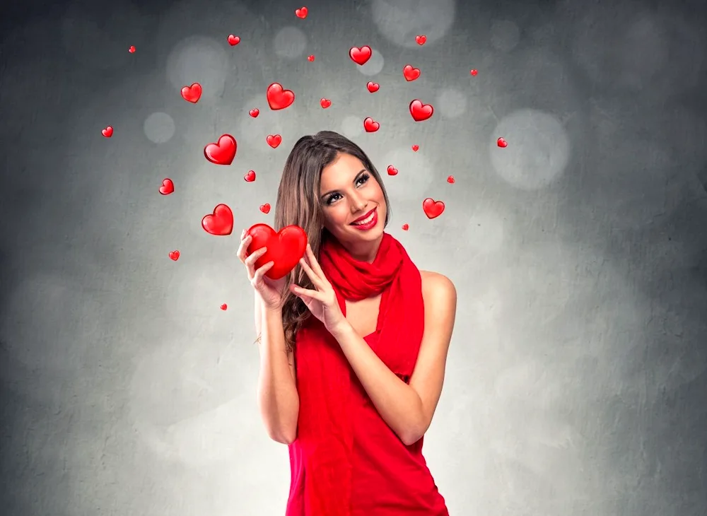 Beautiful heart