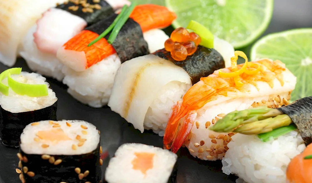 Japanese cuisine