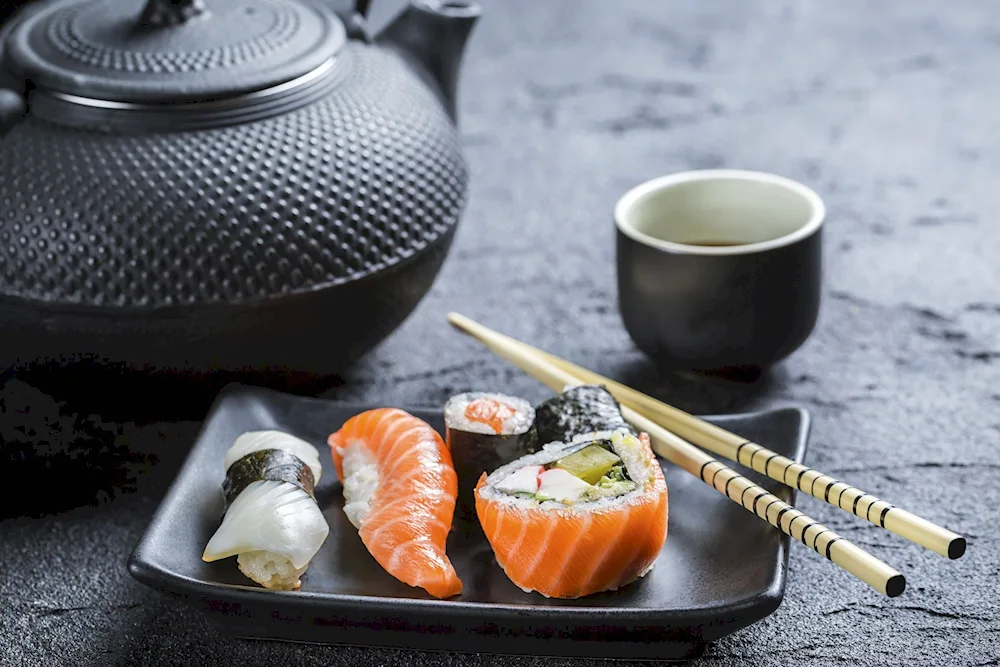 Japanese cuisine