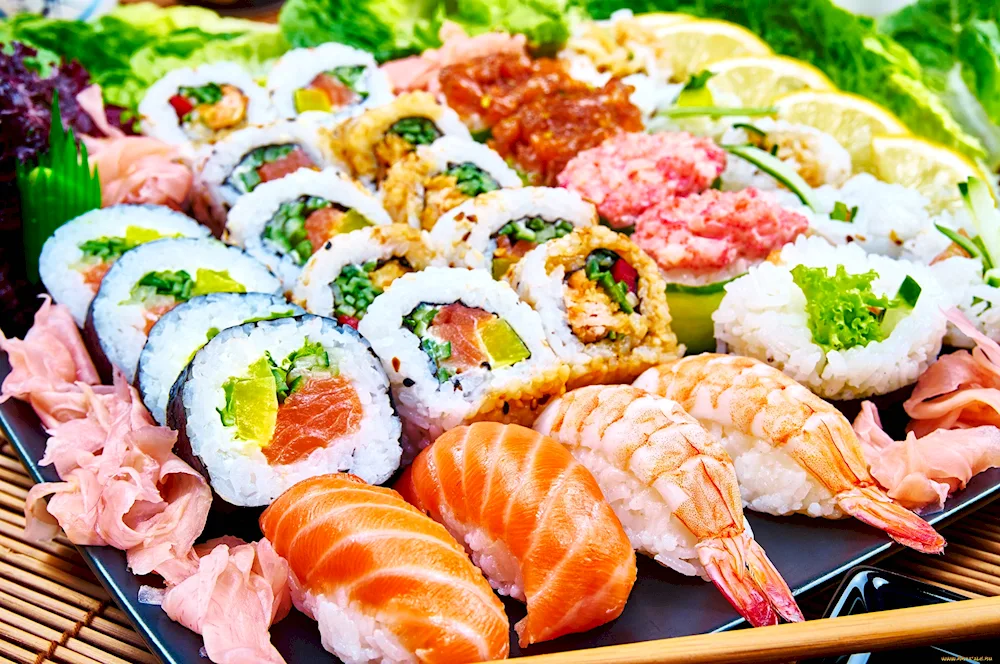 Japanese cuisine