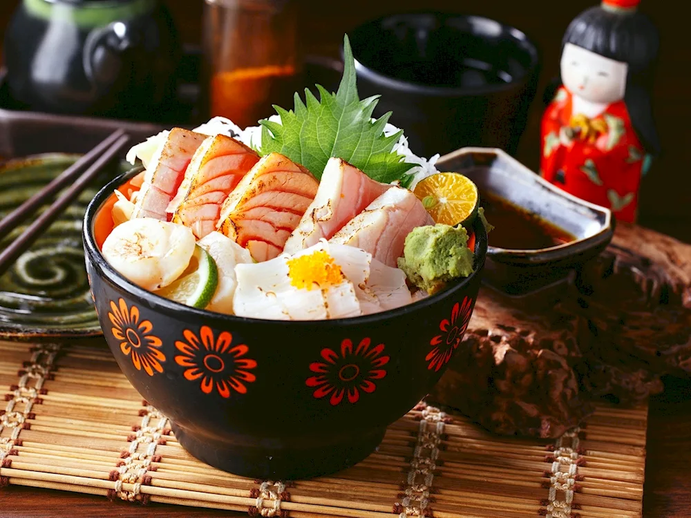 Japanese cuisine