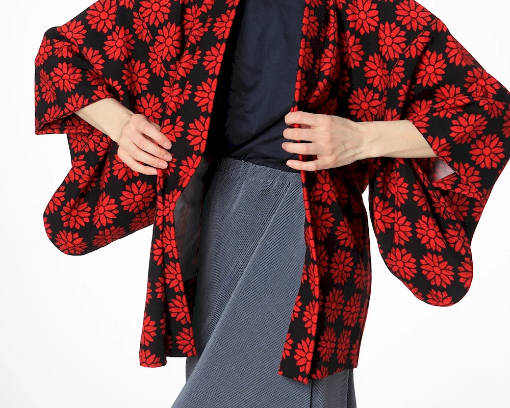 Kimono haori