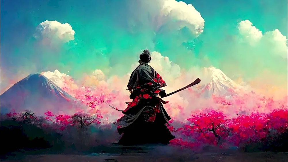 Hikaru Nakamura geisha