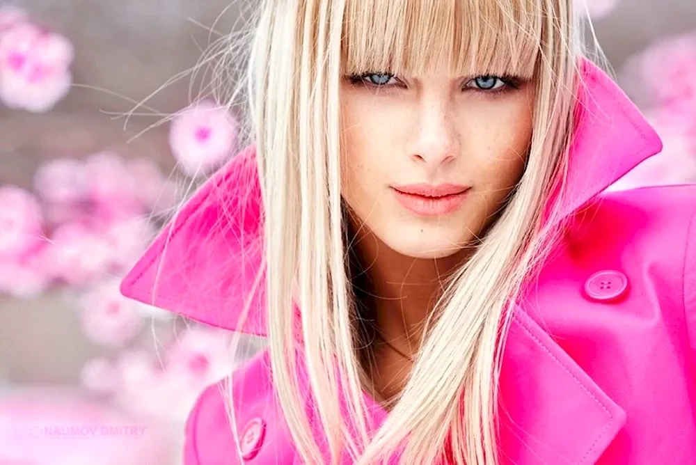 Yark blonde