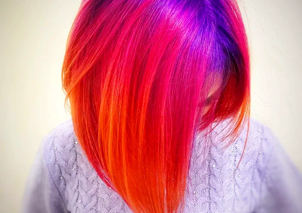 Women's hairstyles