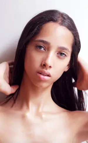 Yasmin Vejnaldum