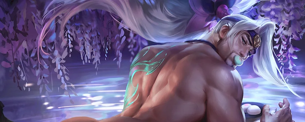 Yasuo gachimuchi