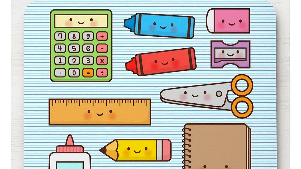 IDEAIDES for paper surprises