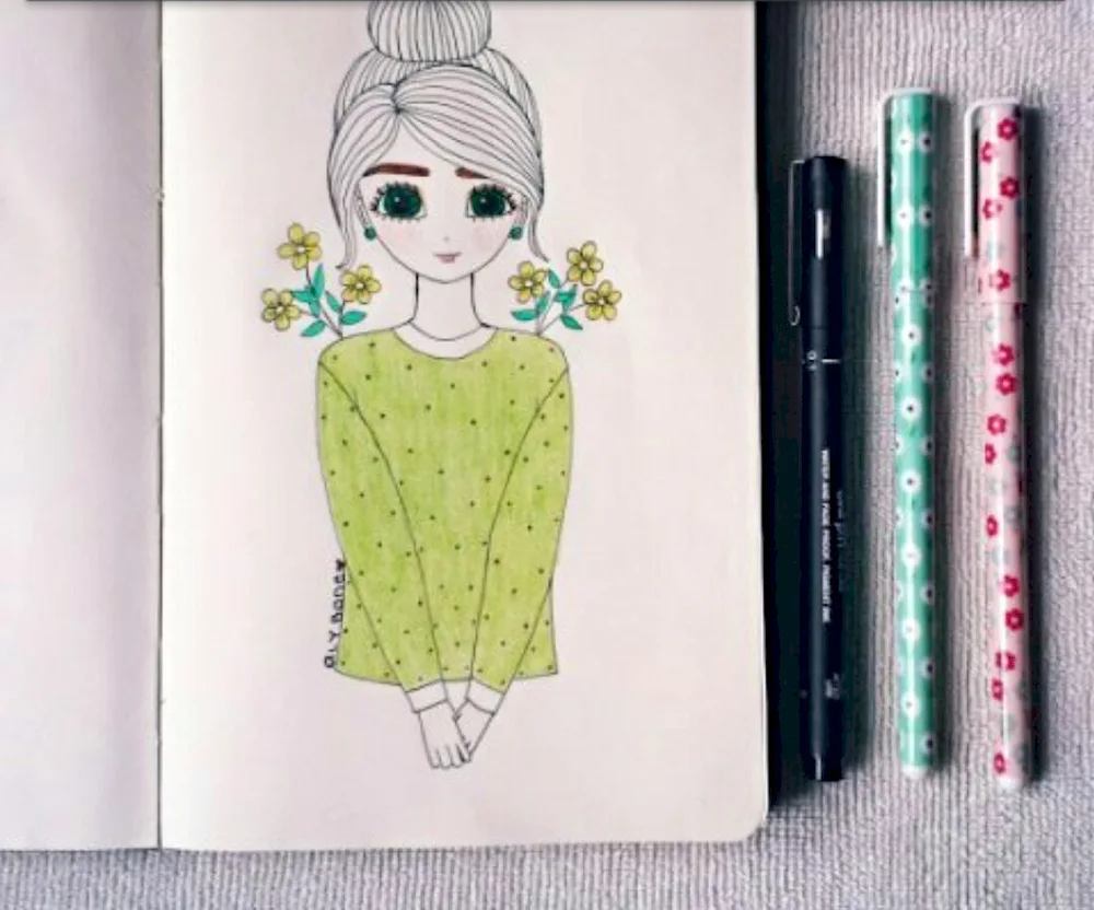 Sketchbook sketchbook