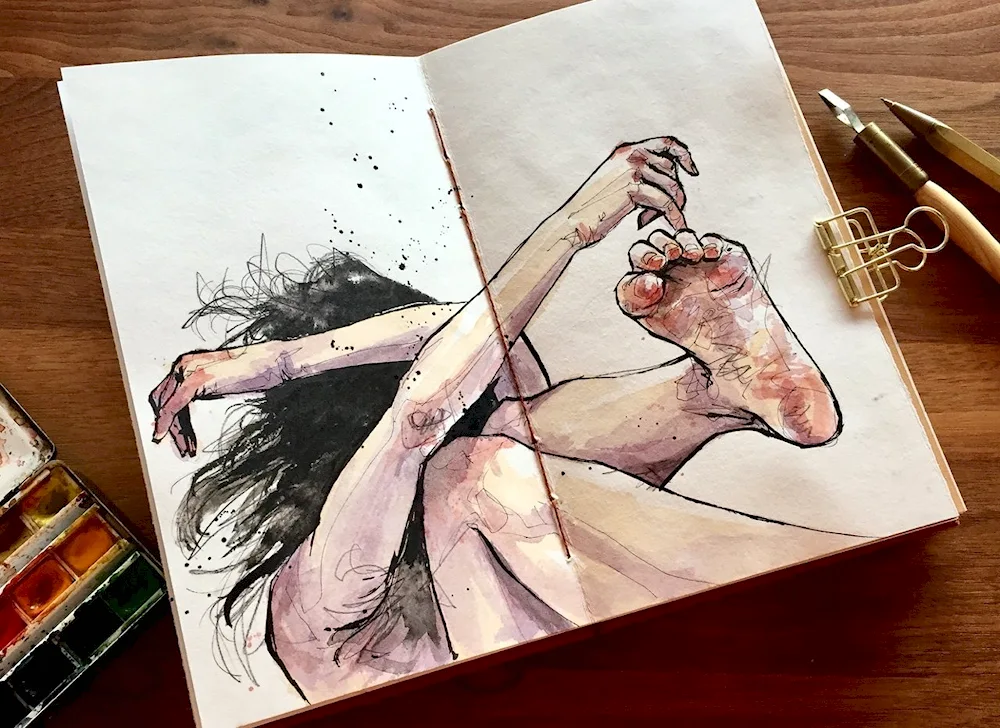Ideas for Drawings