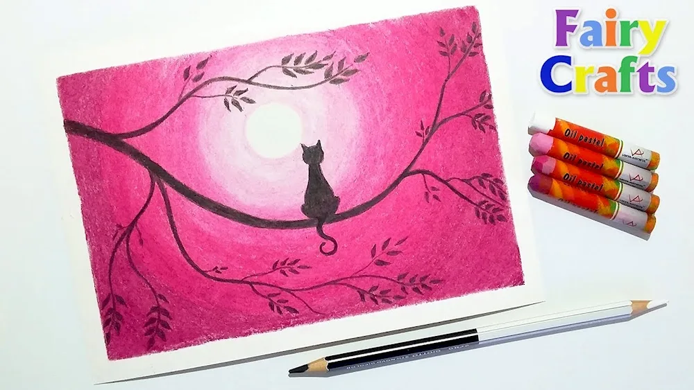 Anna Armona watercolour
