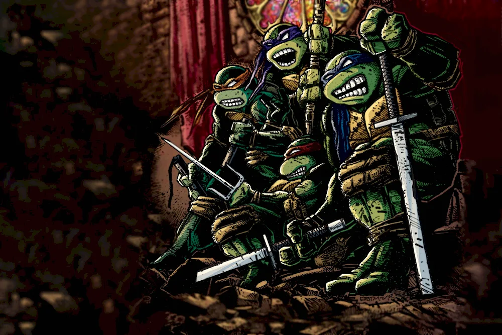 IDW Leonardo TMNT Ninja Turtles 2014 Michelangelo Ninja Turtles 2003 Donatello Ninja Turtles Leonardo Donatello Raphael Michelangelo Ninja Turtles- ♪ Ninja Turtles 2012 ♪ Ninja Turtles Leonardo ♪ Ninja Turtles 2012 ♪ Ninja Turtles 2012 ♪ Ninja Turtles animated series 2012 ♪ Ninja Turtles 2003 New York ♪ Turtles- Teenage Mutant Ninja Turtles animated series 1987