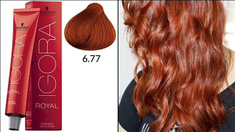 Hair texture