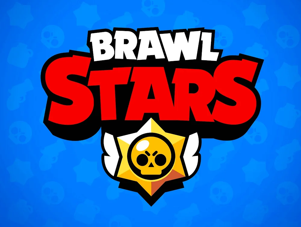Brawl Stars Game