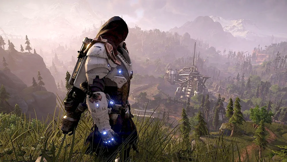 The ELEX 3 game