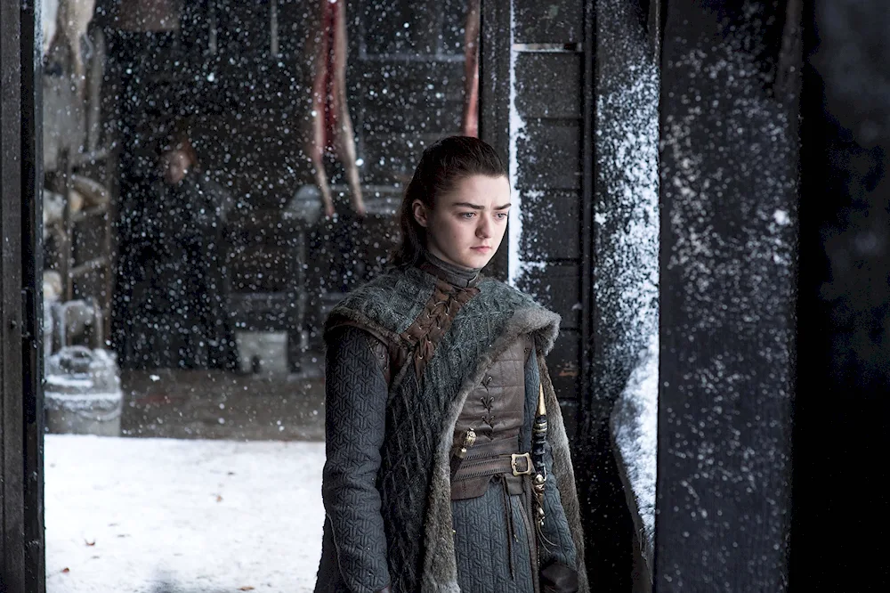 Arya Stark