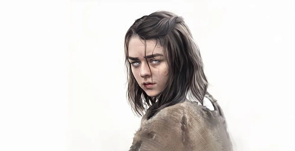 Arya Stark