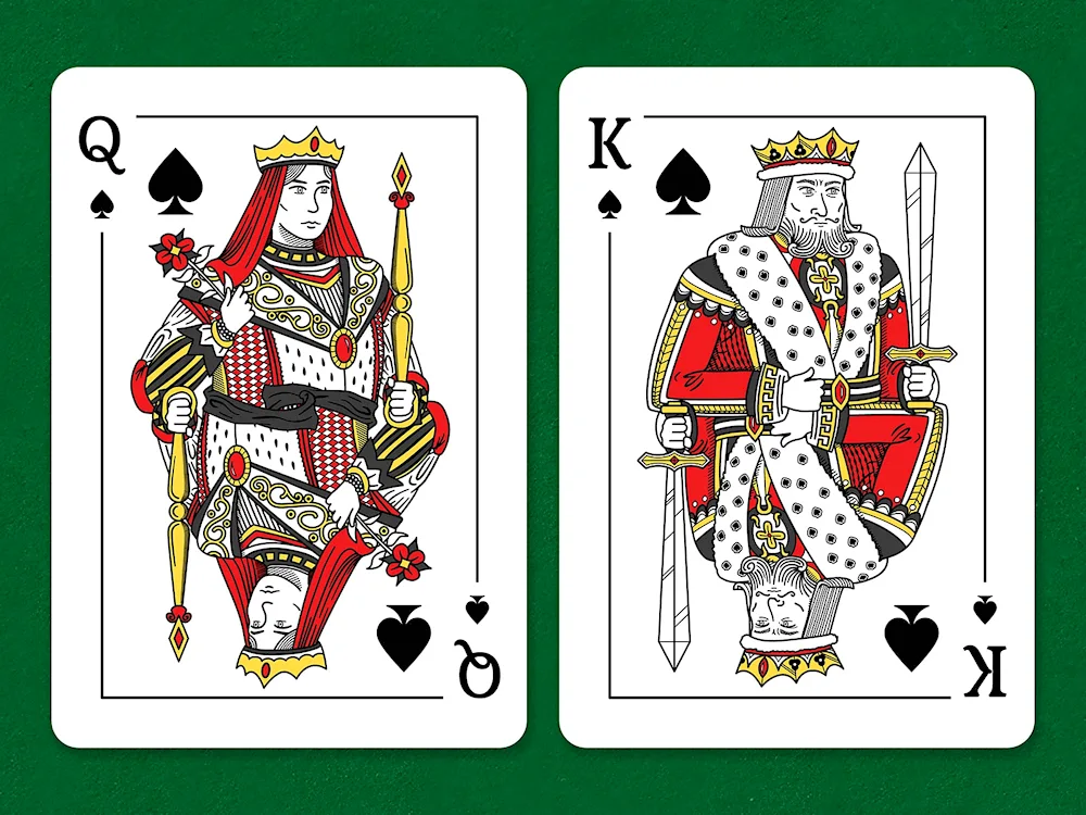 Game cards