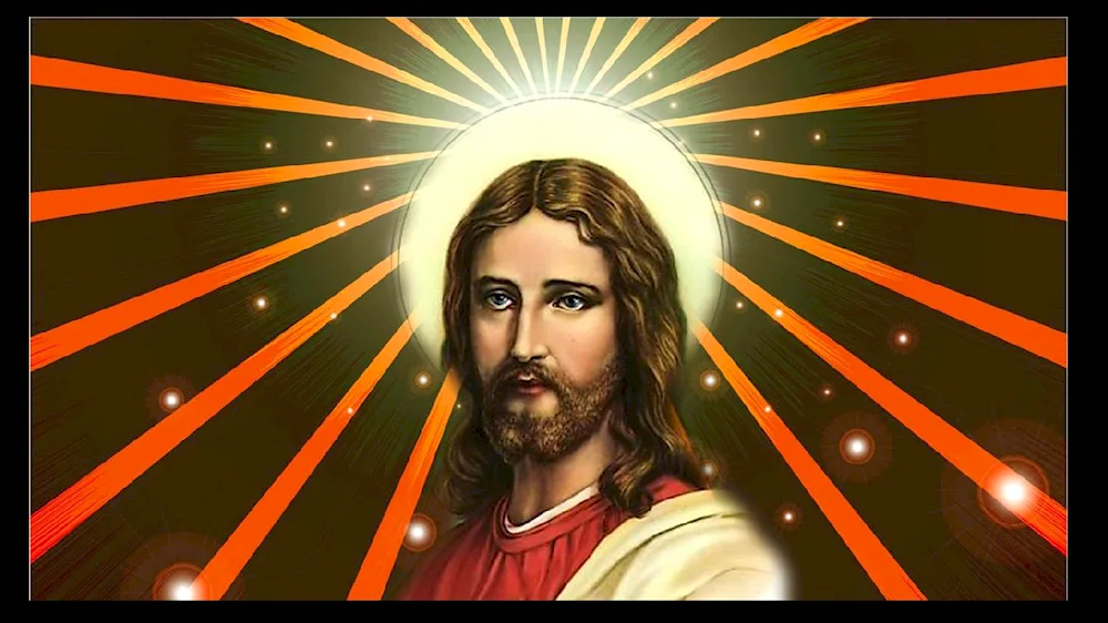 Icon of Jesus Christ the Saviour