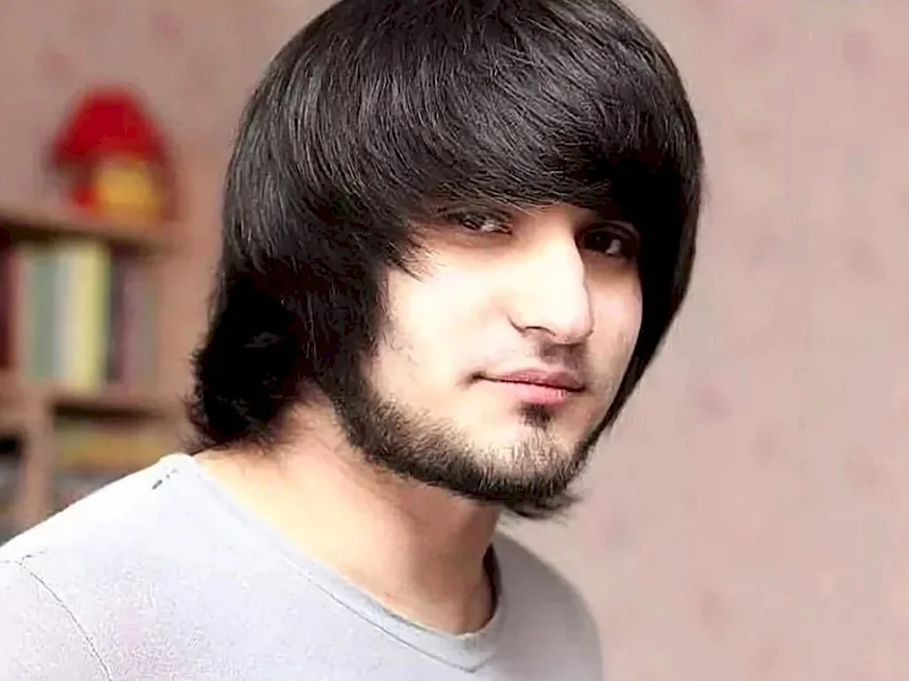 Rasul Magomedov