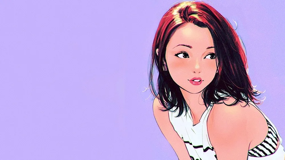 Ilya Kuvshinov