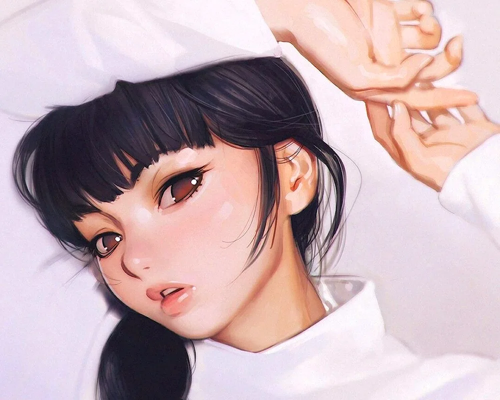Ilya Kuvshinov Aiko