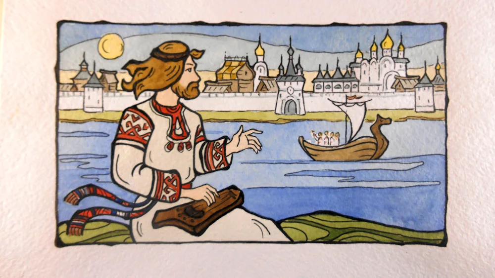 Sadko