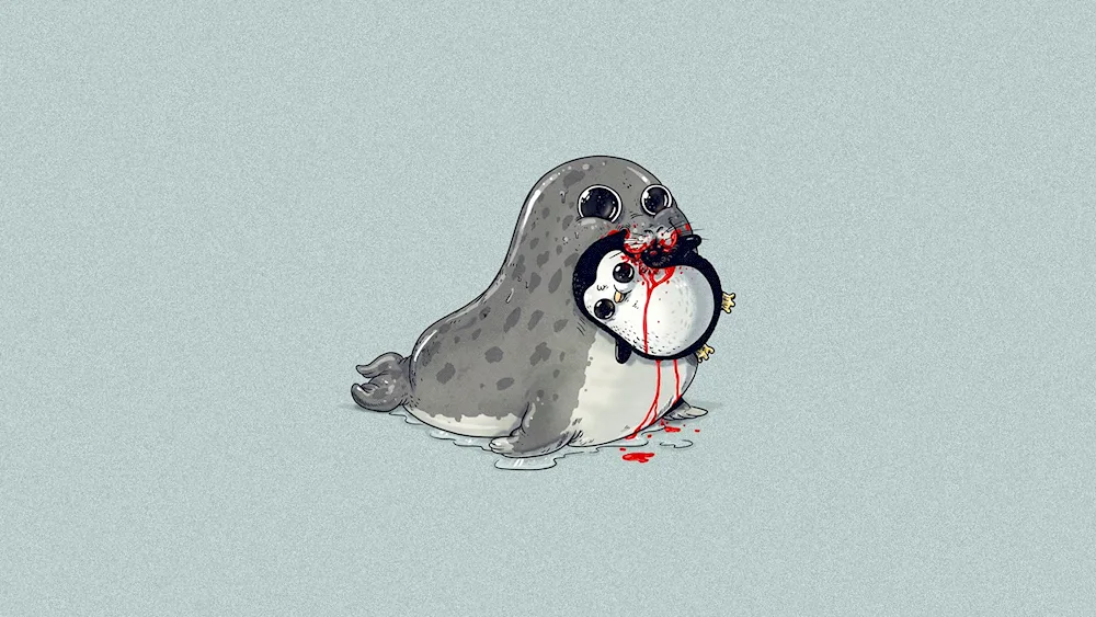 Illustrations Minimalism