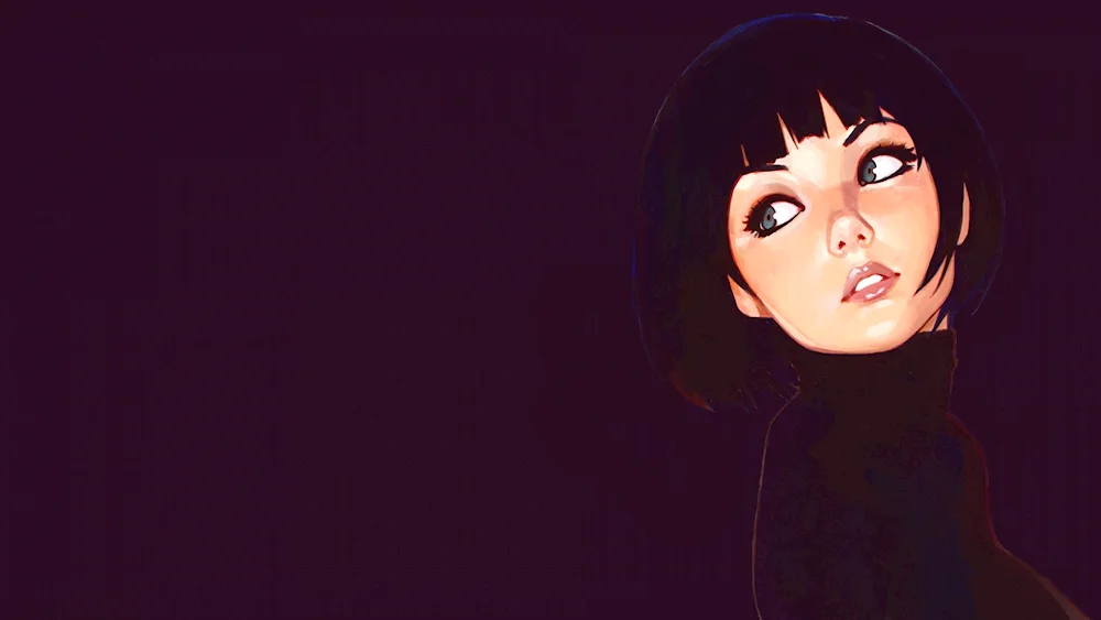 Ilya Kuvshinov