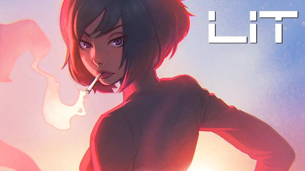 Ilya Kuvshinov