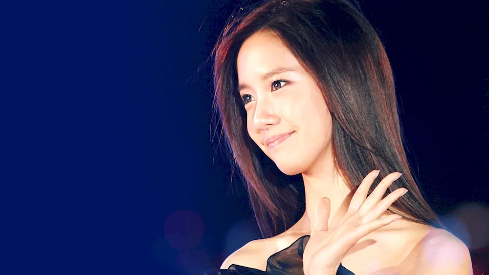 Yoona SNSD