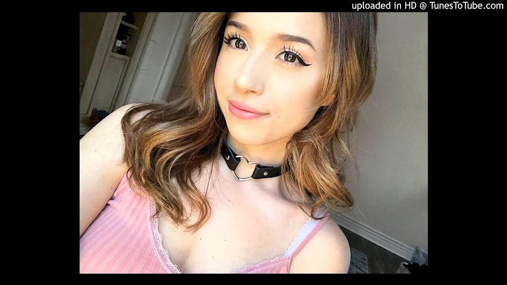 Pokimane