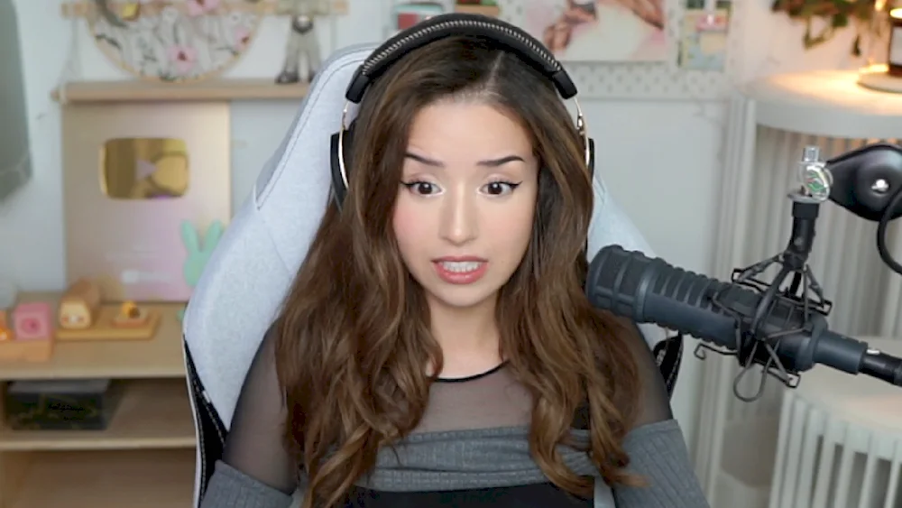 Pokimane