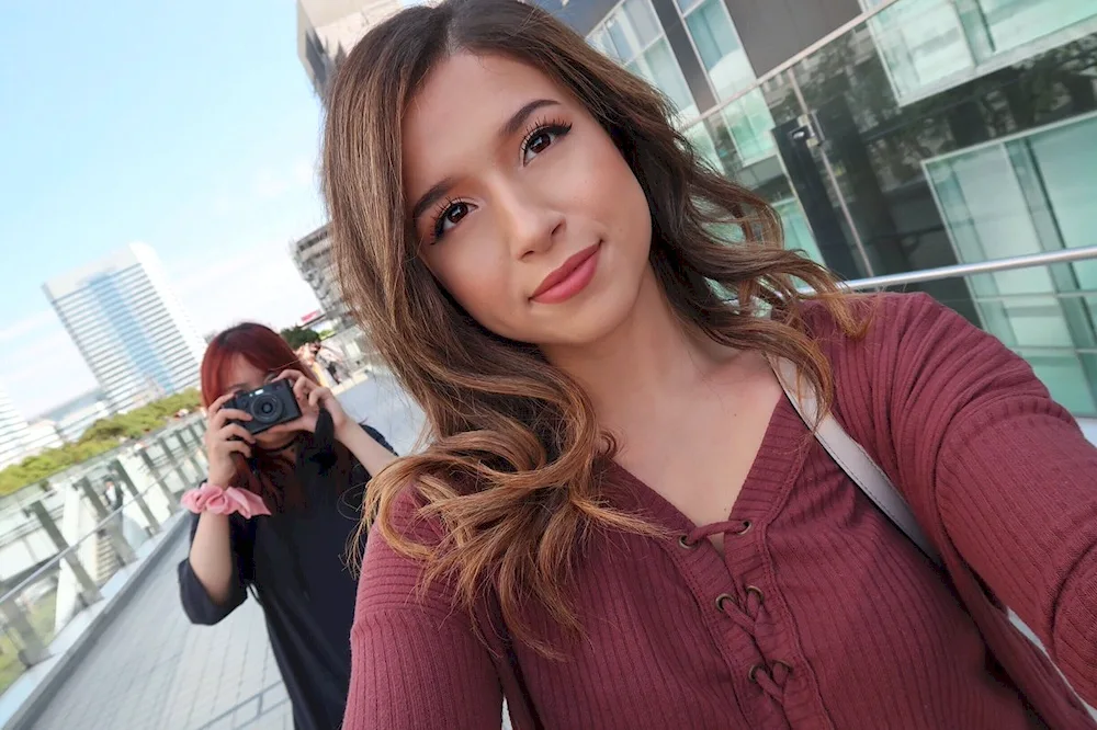 Iman Pokimane