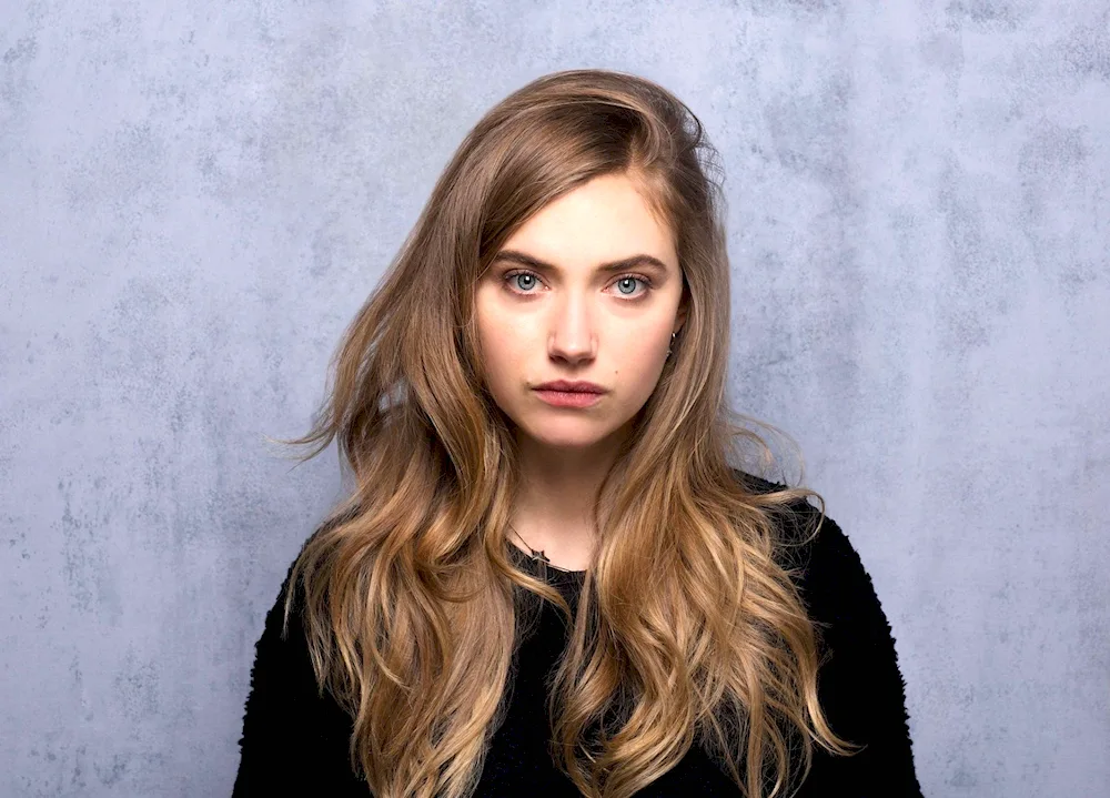 Imogene Poots