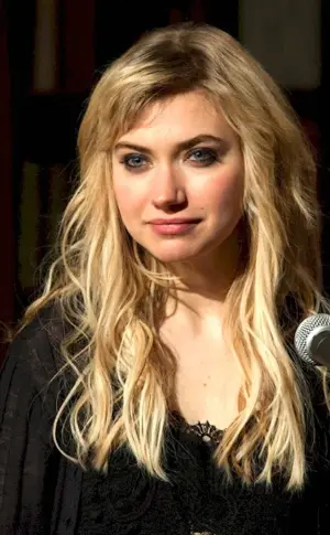 Imogene Poots