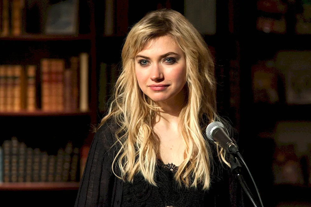 Imogene Poots